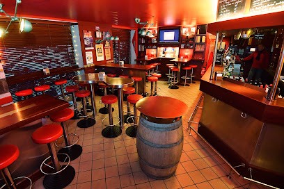 Un Singe En Hiver, Bar à Clermont-Ferrand