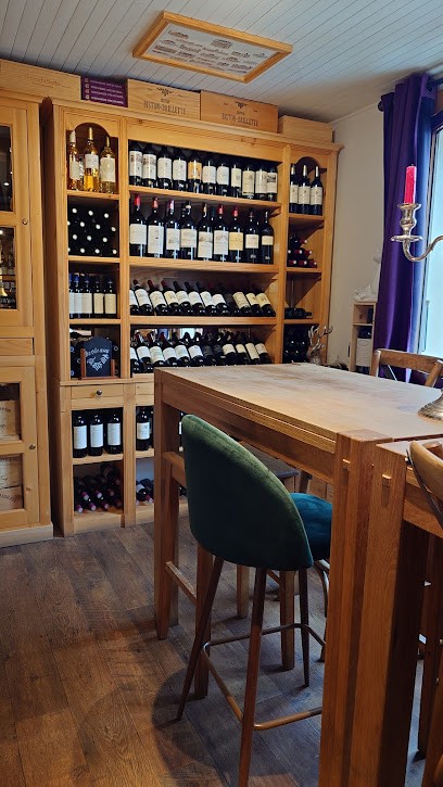 Les Perles Du Palais, Bar à Courchevel