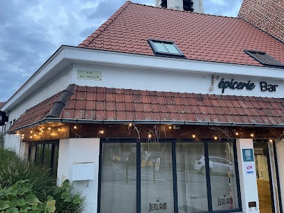 LE BAR DE L'AUNELLE, Bar à Sebourg