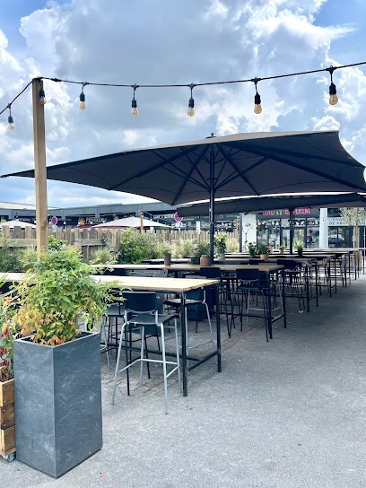 CHAI NOUS, Bar à Plaisance-du-Touch