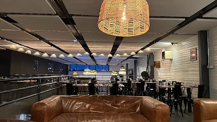 Le Lounge Davézieux, Bar à Davézieux