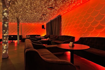 Le Nuage, Bar à La Baule-Escoublac