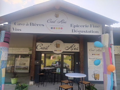 Cast'ales, Bar à Garidech