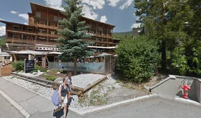 Ullivan Coffee Pub Bar-Concerts-Cocktails-Creperie, Bar à Saint-Chaffrey