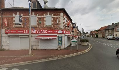 Cochet Severine, Bar à La Fère