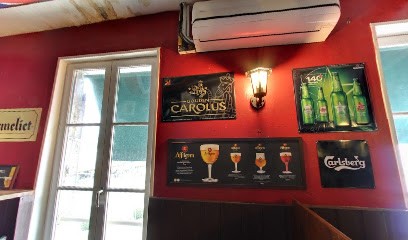 Heilan Coo, Bar à Périgueux