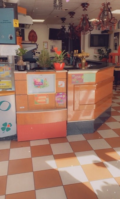 Espace 117, Bar à Lyon 08