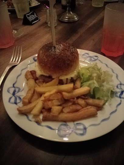 Le Celtique, Bar à La Chartre-sur-le-Loir