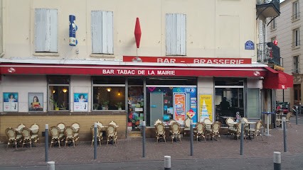 Navega's, Bar à Malakoff