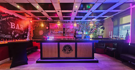Chez Prisc - Le Relais De La Gare Bar à Veauche