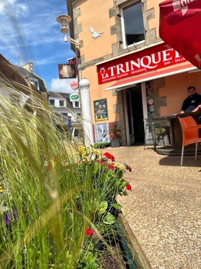 La Trinquette, Bar à Guilvinec