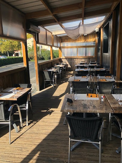 Le Gab, Bar à Saint-Benoît