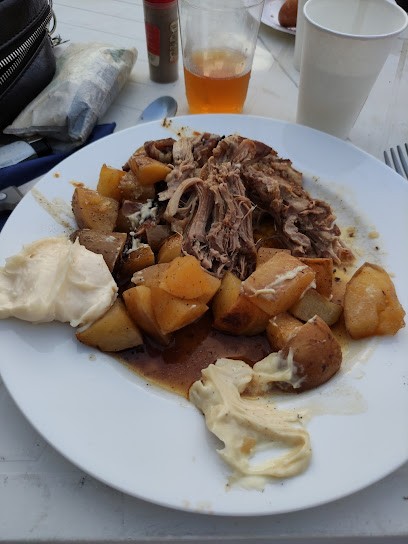 COMME CHAI VOUS, Bar à Saint-Benoît-de-Carmaux