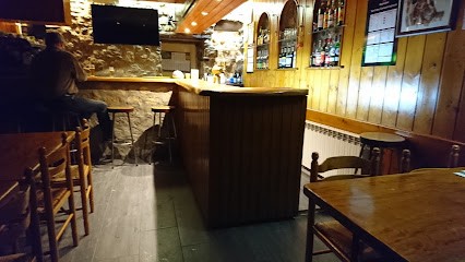 Le Difalo, Bar à Collonges-sous-Salève