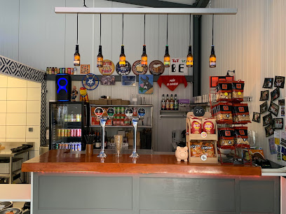 Micro-Brasserie Tot Va Be - Brewpub & Boutique Bar à Saint-Paul-de-Fenouillet