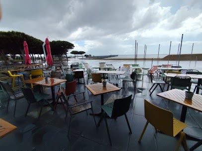 LevЯette Café St Nazaire, Bar à Saint-Nazaire