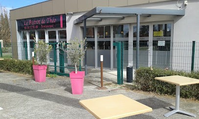 Le Bistrot De Théo, Bar à Tournefeuille