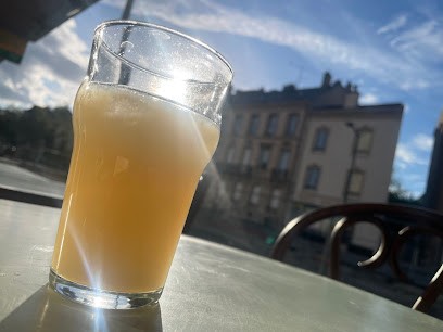 Bar Le Bon Temps, Bar à Nancy