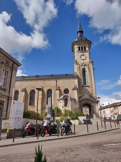 Chouket's Bar Sarl, Bar à Thiaucourt-Regniéville