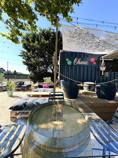Ohana, Bar à Villelongue-de-la-Salanque