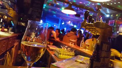 Zygobar, Bar à Nantes