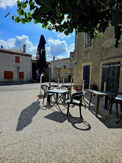 Les Chelines, Bar à Saint-Cierge-la-Serre