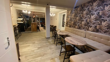 Bar Le Français, Bar à Châtillon-sur-Chalaronne