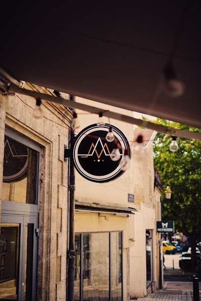 CHEZ MONIQUE, Bar à Périgueux