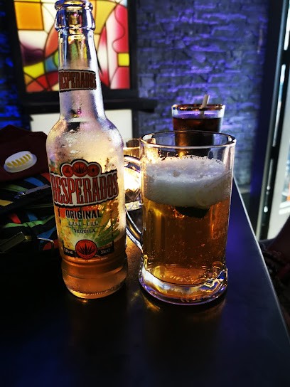 Les Sir Carmes, Bar à Nantes