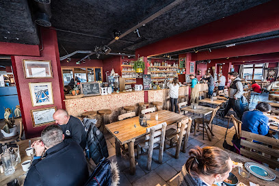Holala · Les Menuires Bar aux Belleville