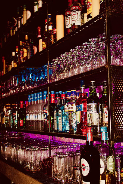 La Velada, Bar à Marseille 07