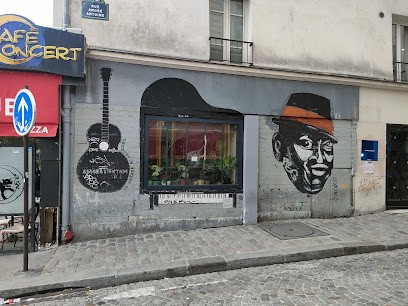 Aux Noctambules, Bar à Paris 18