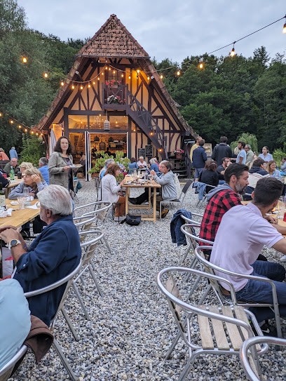 Guinguette du Moulin, Bar à Hautot-sur-Mer