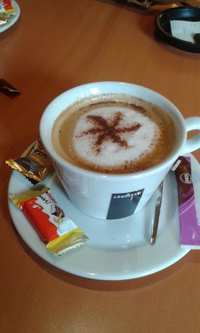 Le Korrigan, Bar à Plouzané