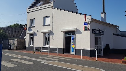 Le Bon Coin, Bar à Herlies