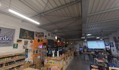 La Minute Blonde Poitiers, Bar à Poitiers