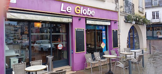 Le Globe, Bar à Sablé-sur-Sarthe