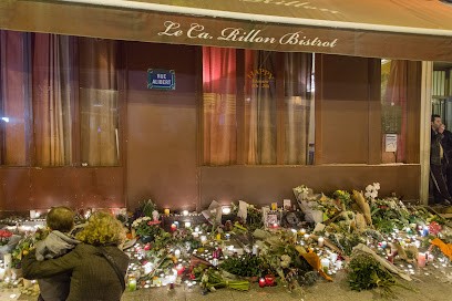 Le Carillon, Bar à Paris 10