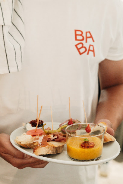 Baba - Rendez Vous Des Bons Vivants Bar à Andernos-les-Bains