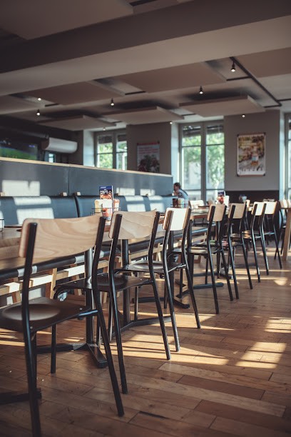 Ninkasi Guillotière, Bar à Lyon 03