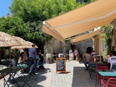 CAFE CORBON, Bar à Rochecorbon