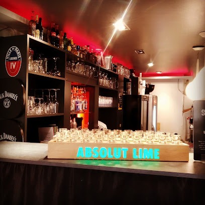 Le Beho, Bar à Paris 01