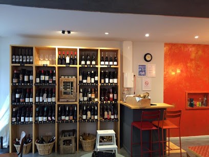 Rocinante Cave/Bar à Vins, Bar à Poitiers