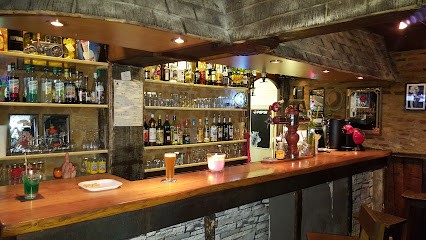 La Lanterne, Bar à Moulins