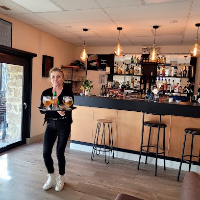 Au Rendez-Vous Varennois, Bar à Saint-Pierre-de-Varennes