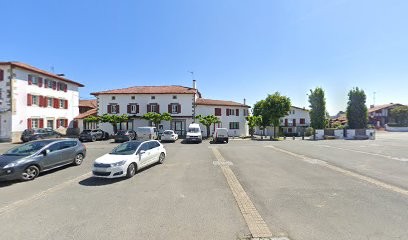 Bana Club, Bar à Hélette