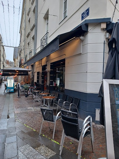 Le Bar Du Coin, Bar à Nantes