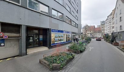 Lobbiz Bar, Bar à Strasbourg