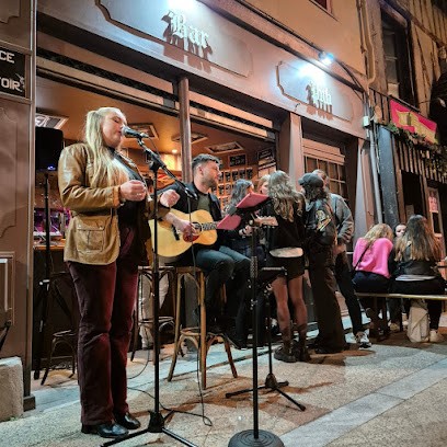 Le Léprechaun, Bar à Limoges
