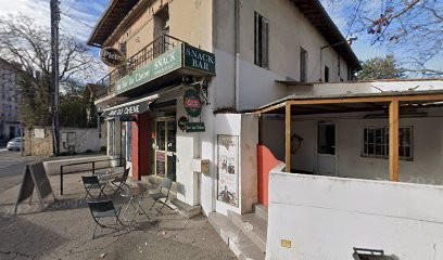 Bar Du Chêne - Marseille 12e, Bar à Marseille 12